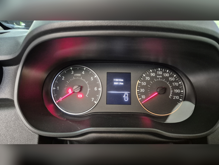 Dacia Duster SL 2019 foto 6