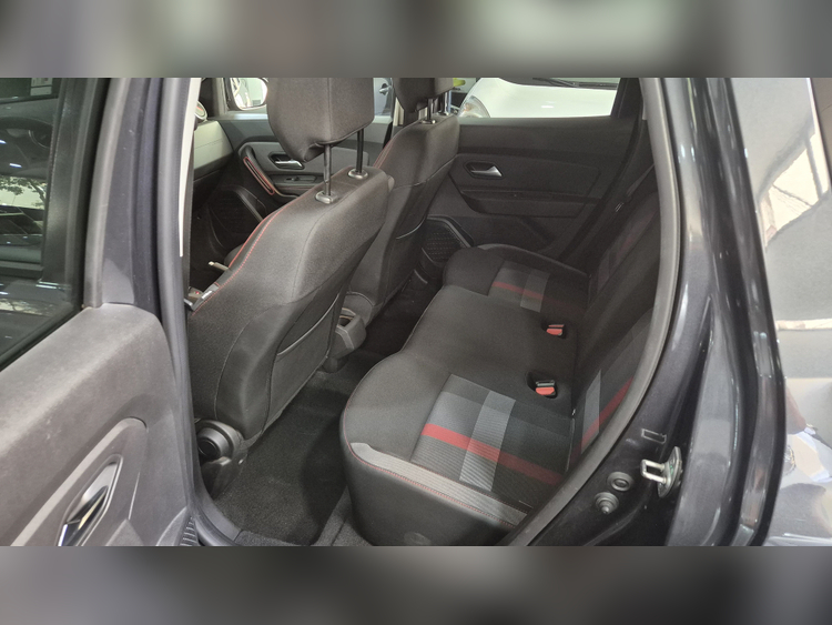 Dacia Duster SL 2019 foto 10