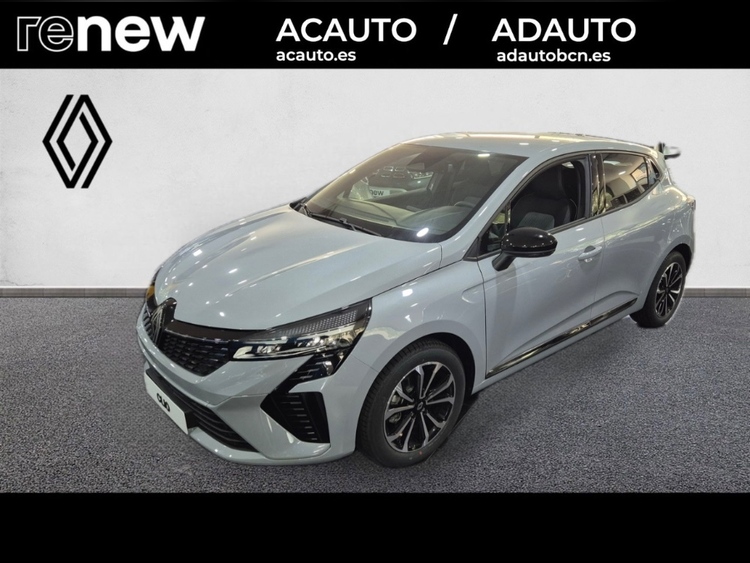 Renault Clio Techno foto 2