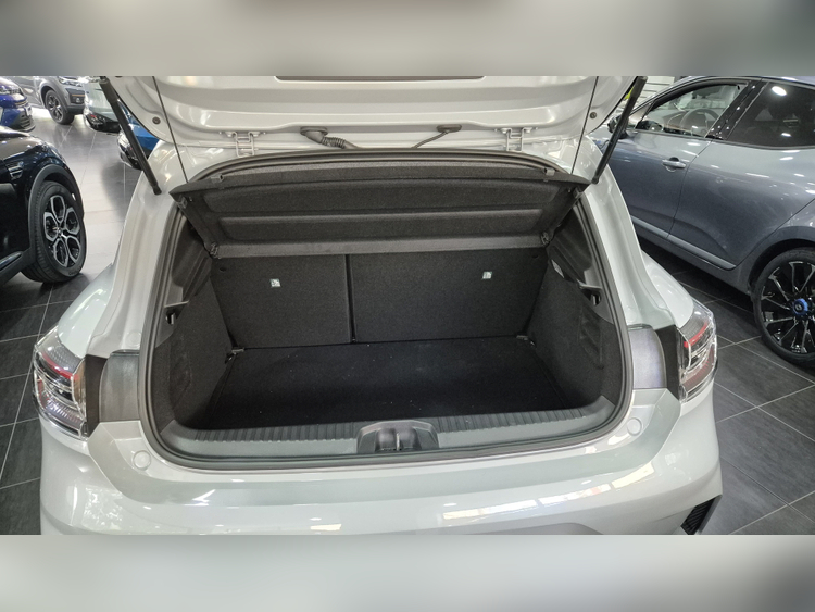 Renault Clio Techno foto 12