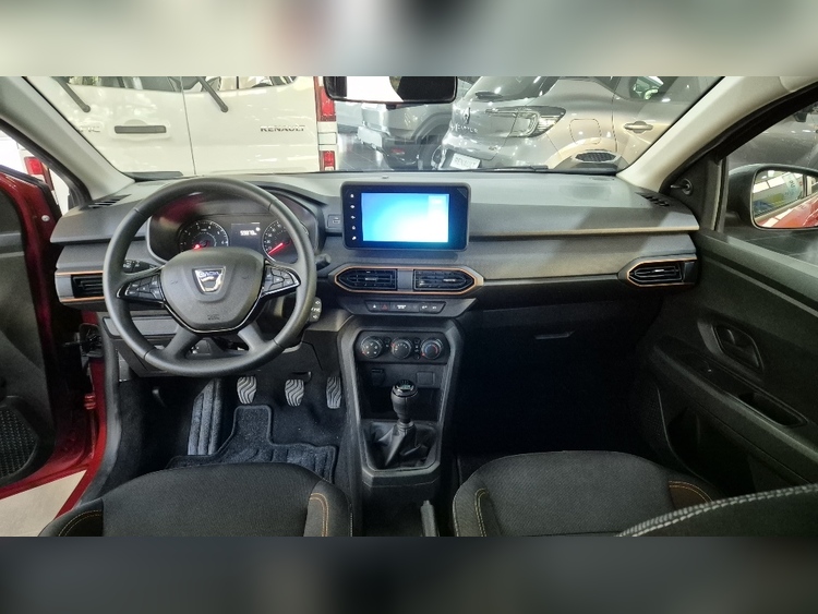 Dacia Sandero Stepway Essential foto 7