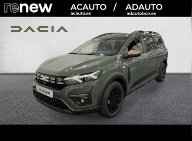 Dacia - Jogger