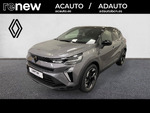 Renault Captur II Techno miniatura 2