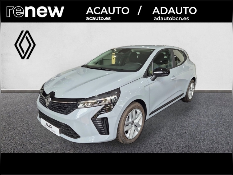 Renault Clio Evolution foto 2