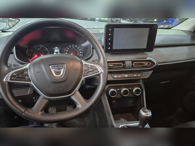 Dacia Sandero Stepway Comfort foto 7