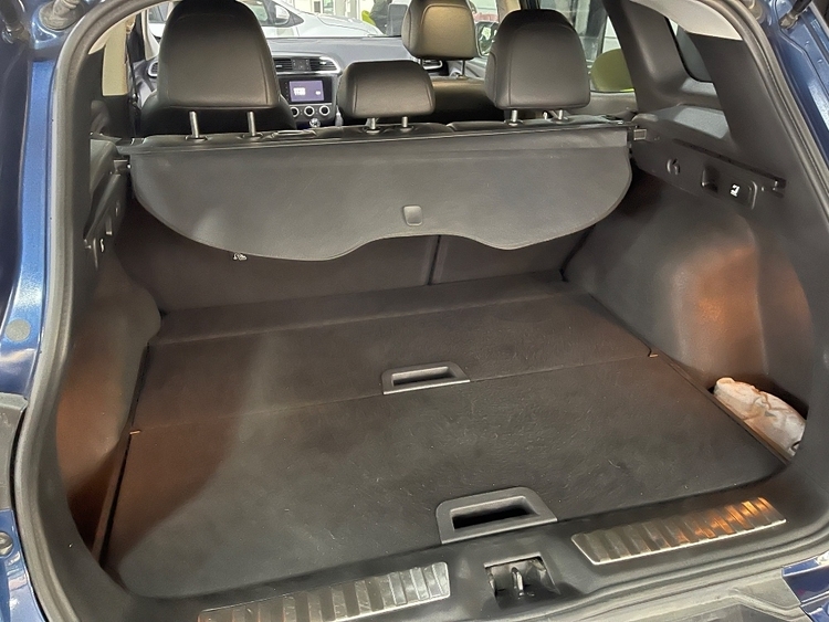 Renault Kadjar Zen foto 12