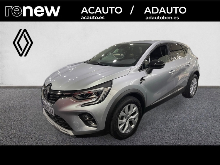 Renault Captur II Zen foto 2