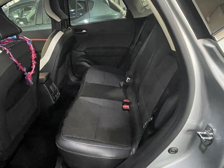 Renault Captur II Zen foto 9