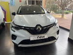 Renault Captur II Techno Fast Track miniatura 4