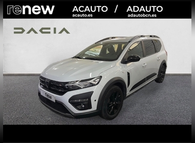 Dacia - Jogger