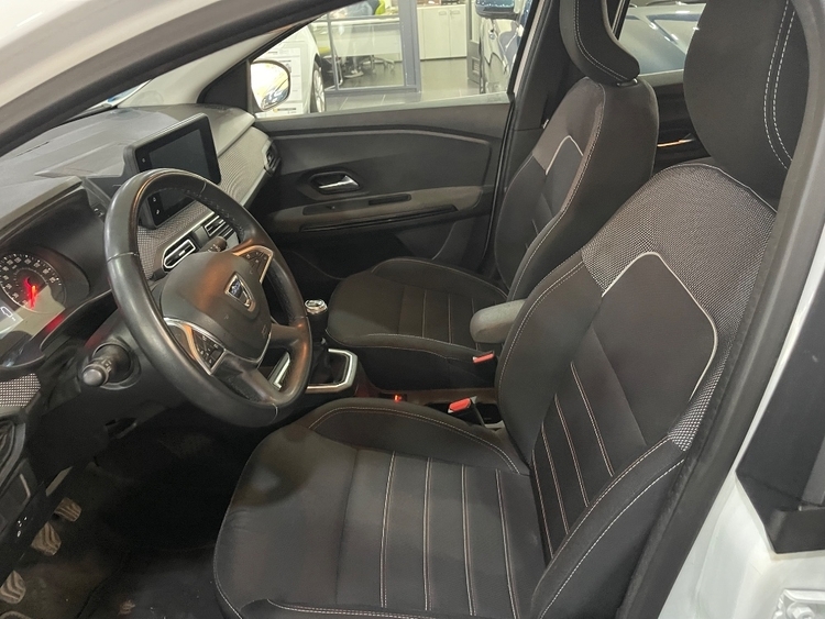 Dacia Jogger Extreme foto 8