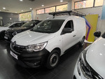 Renault Express Basis miniatura 3