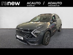 Kia Sportage GT-Line Hybrid miniatura 2