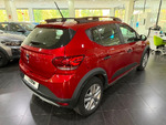 Dacia Sandero Stepway Essential miniatura 8