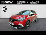 Renault Captur Zen miniatura 2