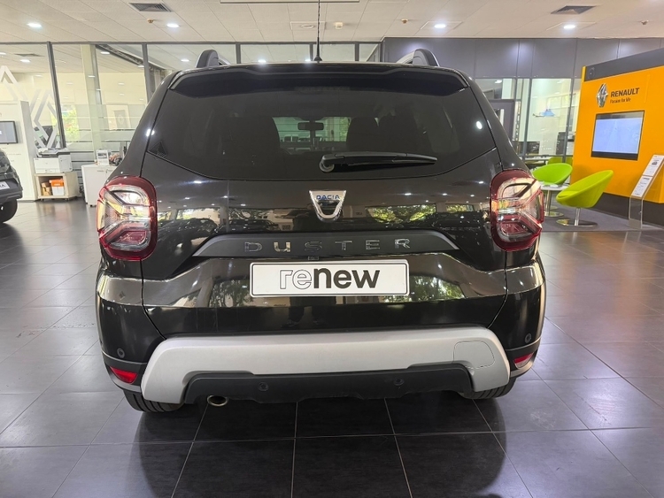 Dacia Duster Prestige foto 6