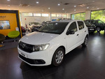 Dacia Sandero Essential miniatura 3