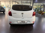 Dacia Sandero Essential miniatura 9