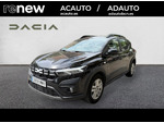 Dacia Sandero Stepway Expression miniatura 2