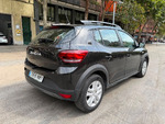 Dacia Sandero Stepway Expression miniatura 9
