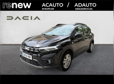 Dacia - Sandero