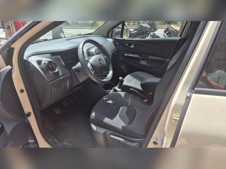 Renault Captur Zen foto 9