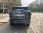 Dacia Bigster Hybrid 155 Journey miniatura 8