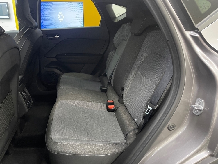 Renault Captur II Techno foto 12