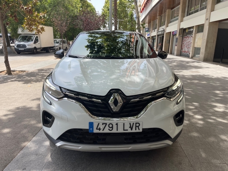 Renault Captur II Zen foto 5
