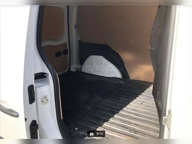 Renault Kangoo Furgón Professional foto 11