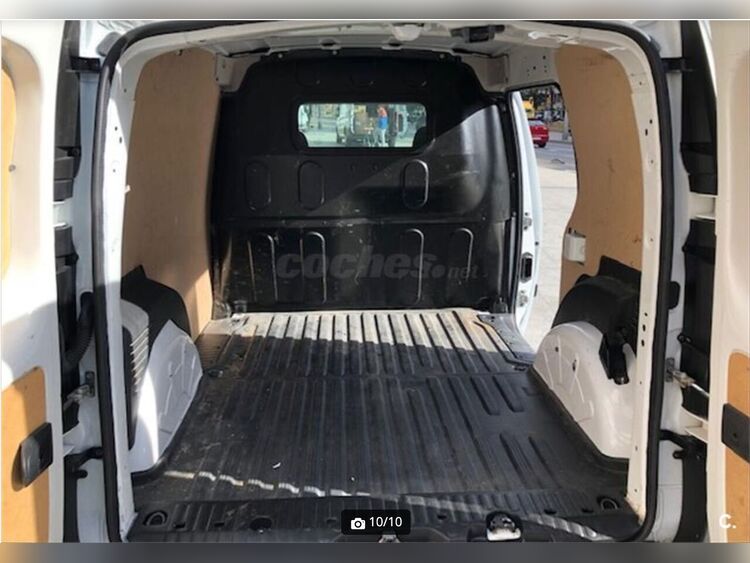 Renault Kangoo Furgón Professional foto 12