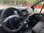 Renault Trafic Combi 9 L1H1 2,8t (8/9 plazas) miniatura 8