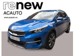 Kia XCeed 1.0 TGDi Tech 88kW 120CV 5p. miniatura 2