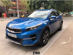 Kia XCeed 1.0 TGDi Tech 88kW 120CV 5p. miniatura 3