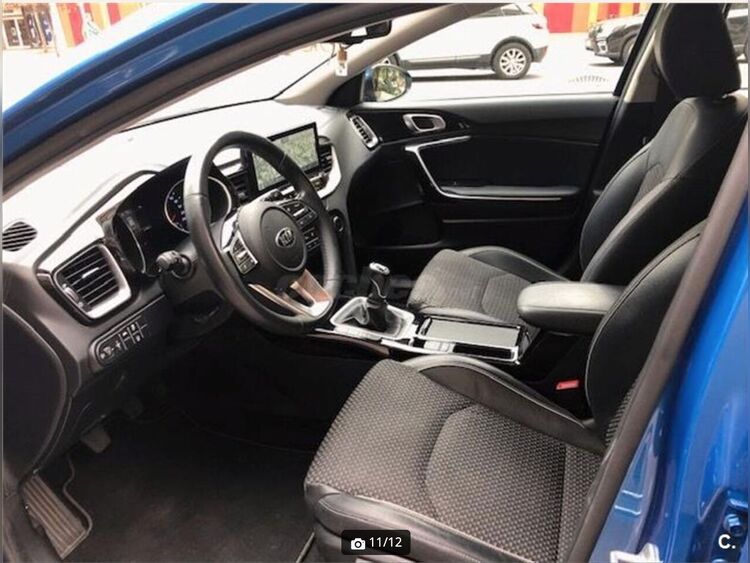 Kia XCeed 1.0 TGDi Tech 88kW 120CV 5p. foto 13
