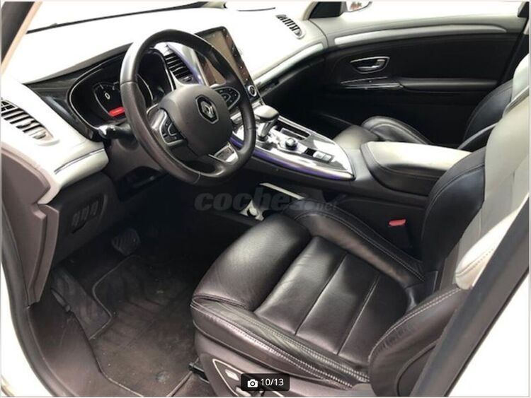 Renault Espace Initiale Paris foto 11