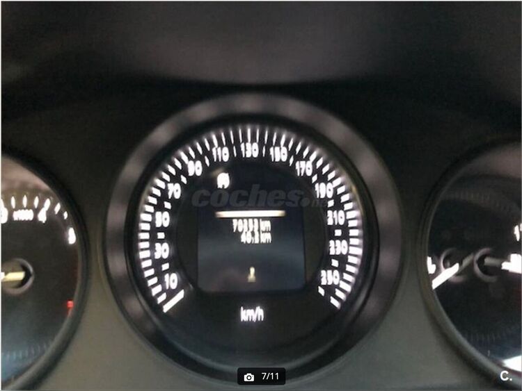 Renault Megane Life foto 8