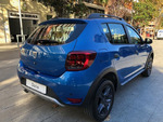 Dacia Sandero STEPWAY SL TROTAMUNDOS miniatura 4