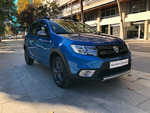 Dacia Sandero STEPWAY SL TROTAMUNDOS miniatura 6