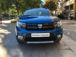 Dacia Sandero STEPWAY SL TROTAMUNDOS miniatura 7