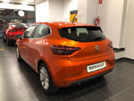 Renault Clio Zen miniatura 4