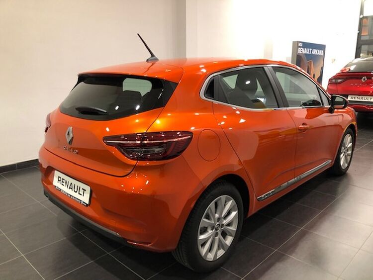 Renault Clio Zen foto 5