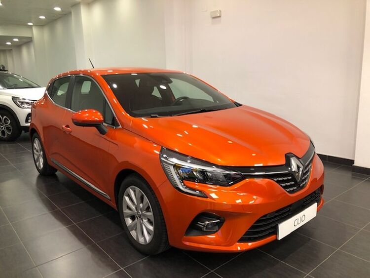 Renault Clio Zen foto 3