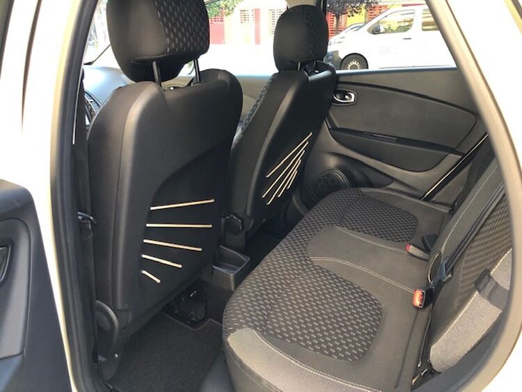 Renault Captur Zen foto 11