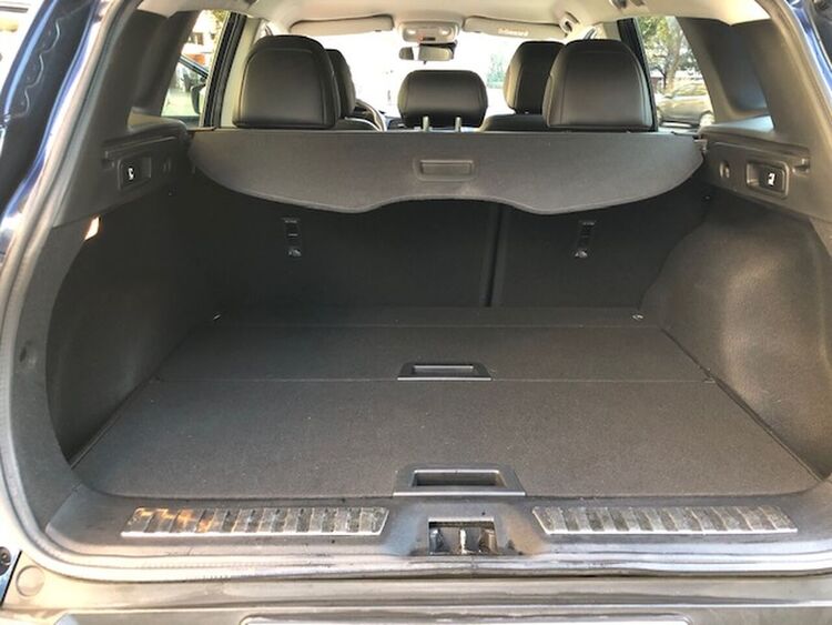 Renault Kadjar Zen foto 13