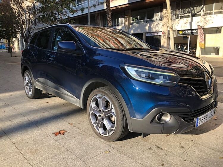Renault Kadjar Zen foto 7