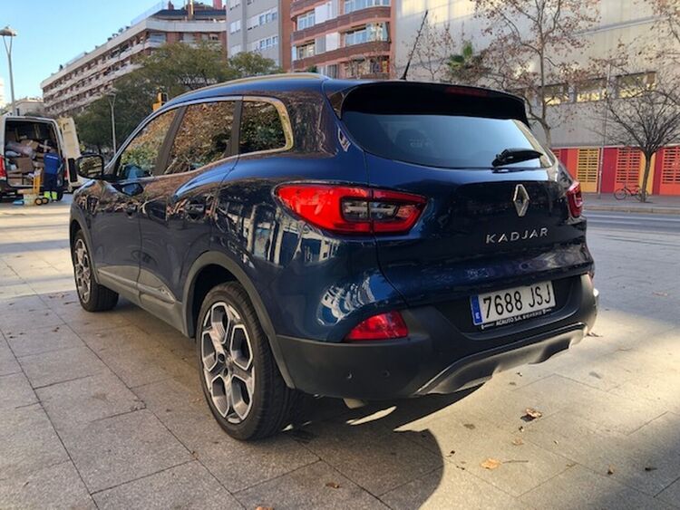 Renault Kadjar Zen foto 4