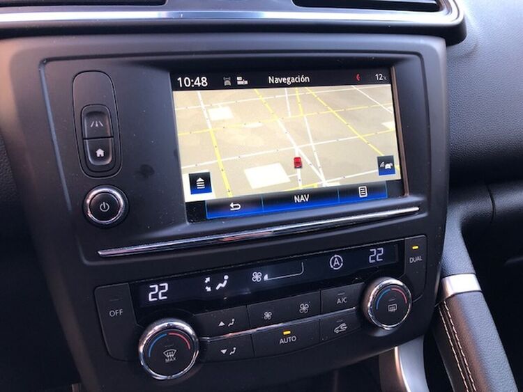 Renault Kadjar Zen foto 10