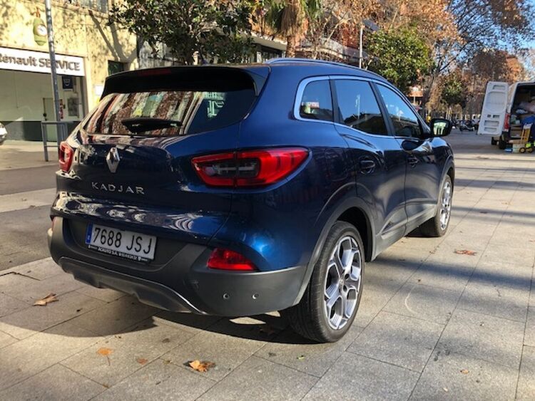Renault Kadjar Zen foto 5