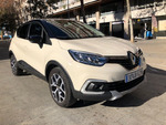 Renault Captur Zen miniatura 2